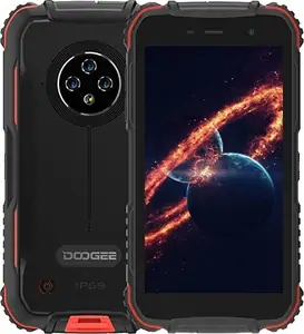 Замена разъема зарядки на телефоне Doogee S35 Pro в Краснодаре